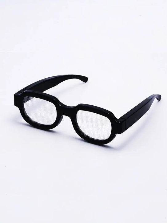 New Led Light Glasses Conan With The Same Type Of Luminous Glasses