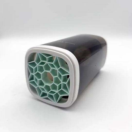 USB Plug Portable Electric Makeup Brush Cleaner Update 3 In 1 Cosmetic Brush Washing Drying Tool Automatic Make Up Brush Cleaner