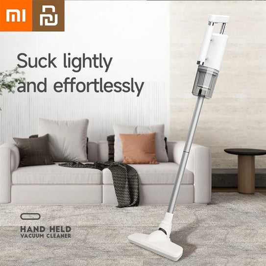 5 In 1 Vacuum Cleaner Wireless Handheld Floor Mopping Machine High Power Vacuum Cleaner For Home Pet Hair Carpet