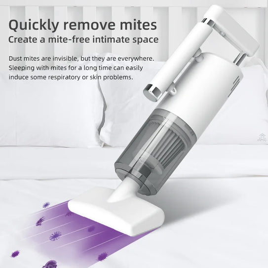 5 In 1 Vacuum Cleaner Wireless Handheld Floor Mopping Machine High Power Vacuum Cleaner For Home Pet Hair Carpet