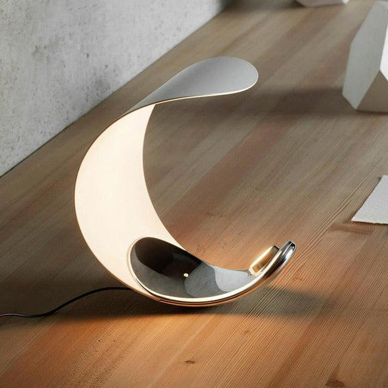 Moon Shape Night Light