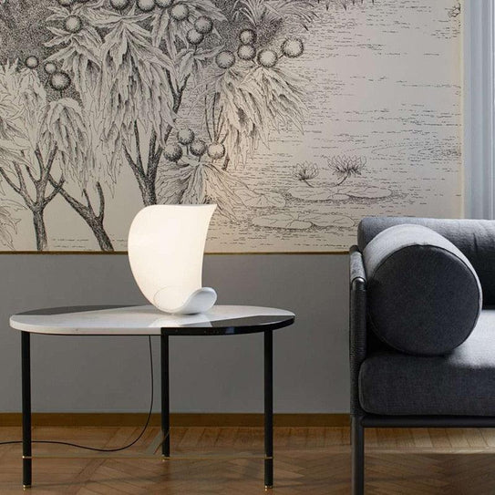 Moon Shape Night Light