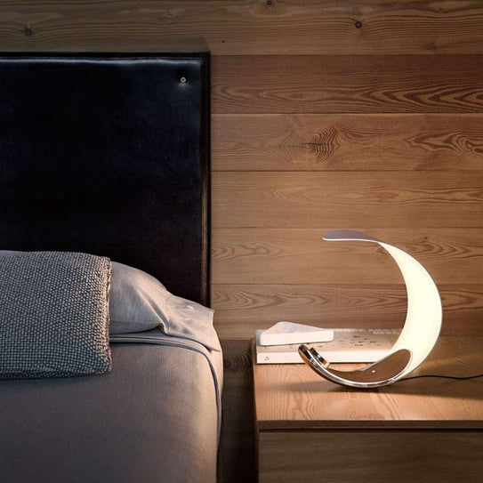 Moon Shape Night Light