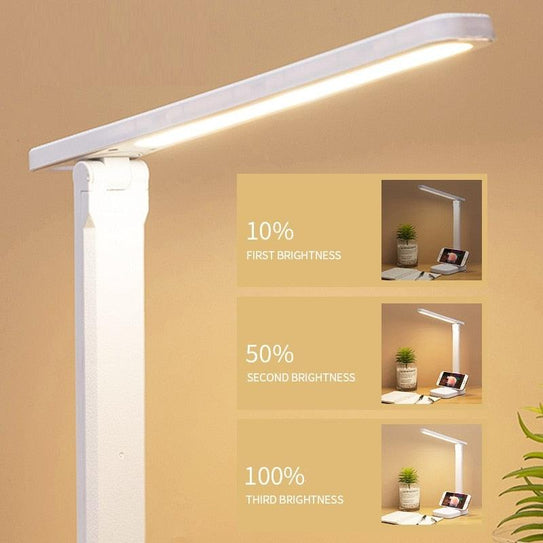 LED Table Lamp