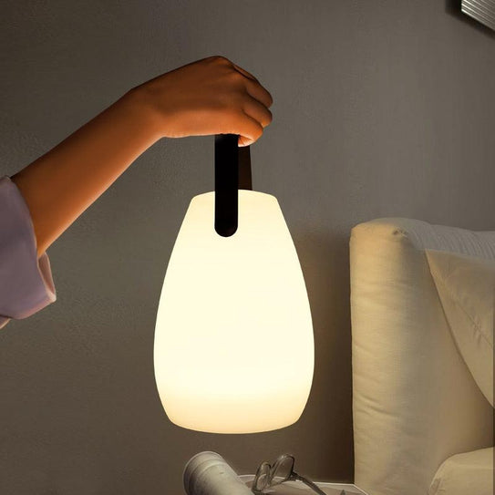 Atmosphere Morden Lantern (LED Outdoor Waterproof Cordless)